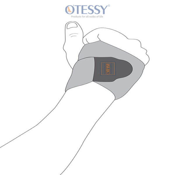 Simple-sole-with-wrist-strap-model-TW-10-OTSI-