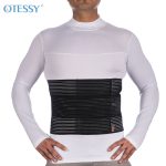 شکم بند لاغری تنفسی مدل TB21 اتسی