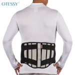 کمربند طبی 4 آتل دار مدل TB44 اتسی