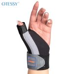 مچ بند و شست بند آتل دار مدل TW22 اتسی