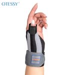 مچ بند و شست بند آتل دار مدل TW22 اتسی - تصویر 4