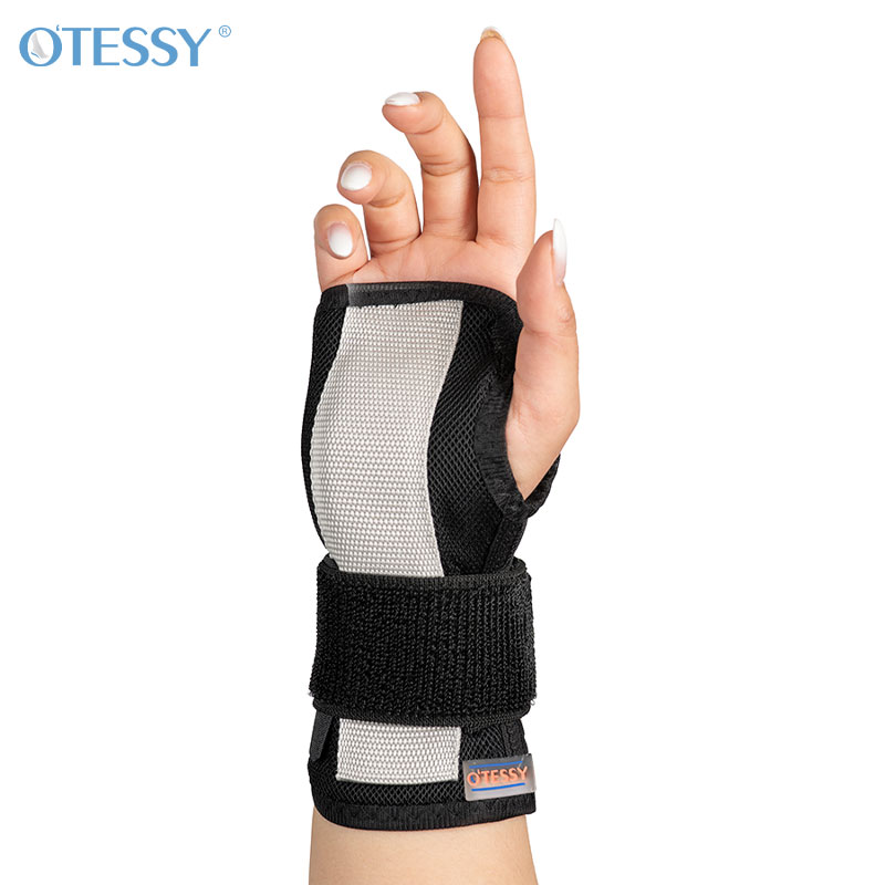 W33-min مچ بند و ساعد بند آتل دار بلند مدل TW33 اتسی - تصویر 1