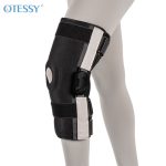 زانو بند مفصل دار مدرج اتسی TK01