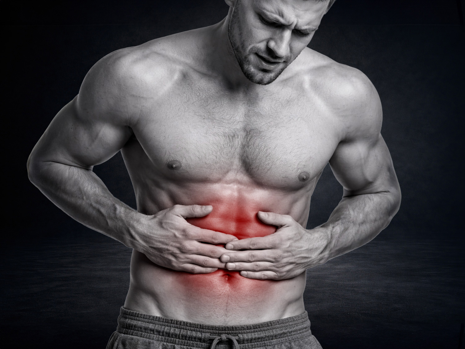 Abdominal Support Belt